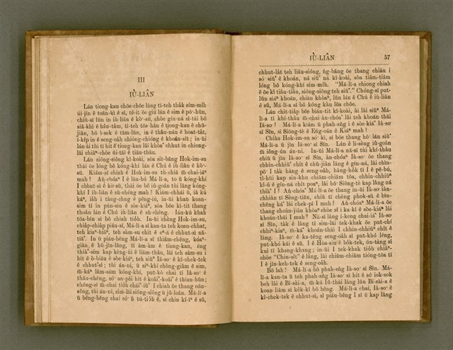 主要名稱：PÊNG-BÎN Ê KI-TOK TOĀN/其他-其他名稱：平民ê基督傳圖檔，第37張，共310張