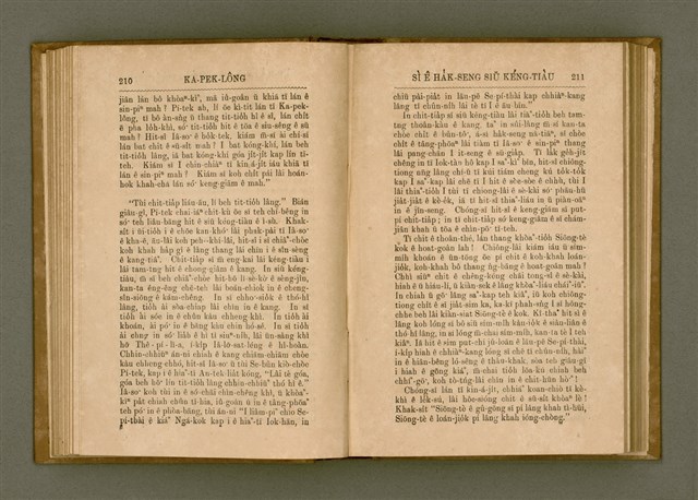 主要名稱：PÊNG-BÎN Ê KI-TOK TOĀN/其他-其他名稱：平民ê基督傳圖檔，第114張，共310張