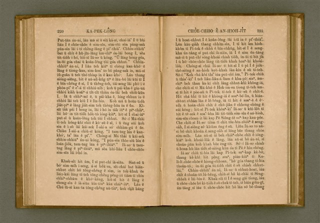 主要名稱：PÊNG-BÎN Ê KI-TOK TOĀN/其他-其他名稱：平民ê基督傳圖檔，第119張，共310張