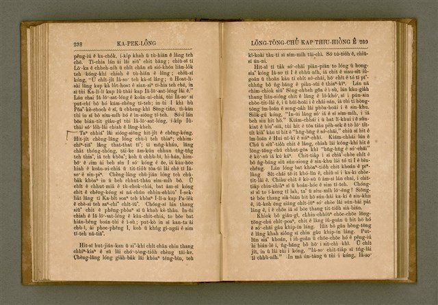 主要名稱：PÊNG-BÎN Ê KI-TOK TOĀN/其他-其他名稱：平民ê基督傳圖檔，第128張，共310張