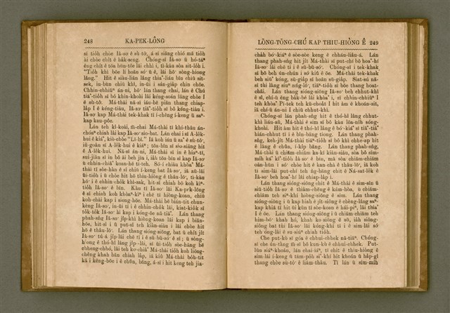 主要名稱：PÊNG-BÎN Ê KI-TOK TOĀN/其他-其他名稱：平民ê基督傳圖檔，第133張，共310張