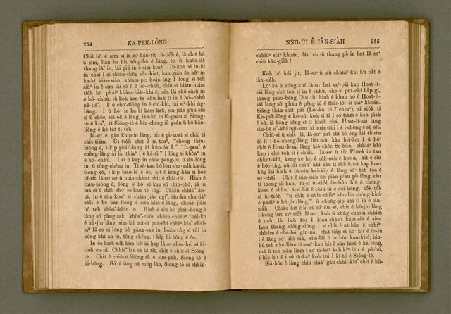 主要名稱：PÊNG-BÎN Ê KI-TOK TOĀN/其他-其他名稱：平民ê基督傳圖檔，第136張，共310張