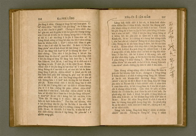 主要名稱：PÊNG-BÎN Ê KI-TOK TOĀN/其他-其他名稱：平民ê基督傳圖檔，第137張，共310張