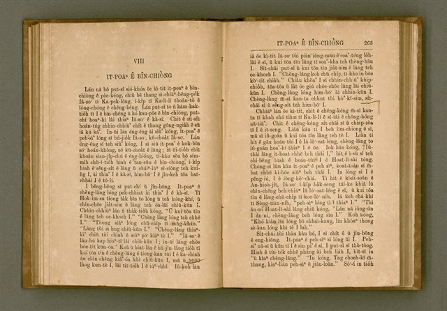 主要名稱：PÊNG-BÎN Ê KI-TOK TOĀN/其他-其他名稱：平民ê基督傳圖檔，第140張，共310張