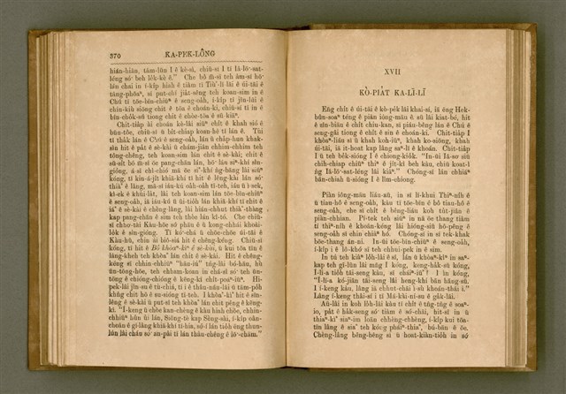 主要名稱：PÊNG-BÎN Ê KI-TOK TOĀN/其他-其他名稱：平民ê基督傳圖檔，第194張，共310張