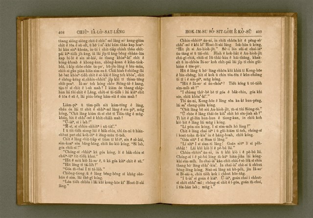 主要名稱：PÊNG-BÎN Ê KI-TOK TOĀN/其他-其他名稱：平民ê基督傳圖檔，第213張，共310張