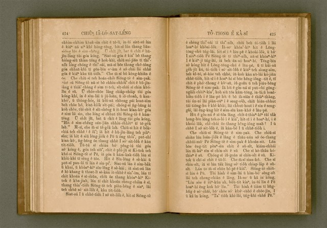 主要名稱：PÊNG-BÎN Ê KI-TOK TOĀN/其他-其他名稱：平民ê基督傳圖檔，第221張，共310張