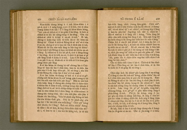 主要名稱：PÊNG-BÎN Ê KI-TOK TOĀN/其他-其他名稱：平民ê基督傳圖檔，第228張，共310張