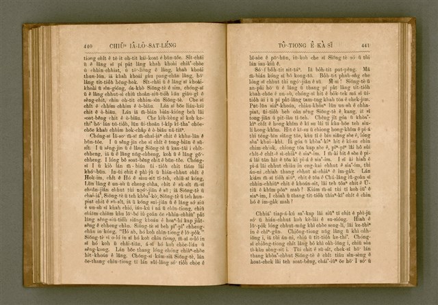 主要名稱：PÊNG-BÎN Ê KI-TOK TOĀN/其他-其他名稱：平民ê基督傳圖檔，第229張，共310張