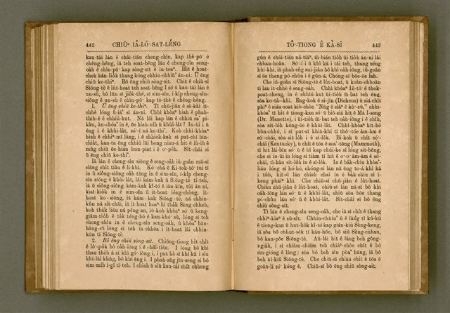 主要名稱：PÊNG-BÎN Ê KI-TOK TOĀN/其他-其他名稱：平民ê基督傳圖檔，第230張，共310張