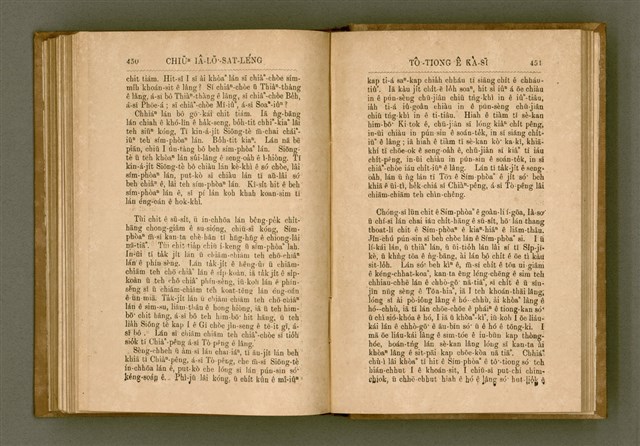 主要名稱：PÊNG-BÎN Ê KI-TOK TOĀN/其他-其他名稱：平民ê基督傳圖檔，第234張，共310張