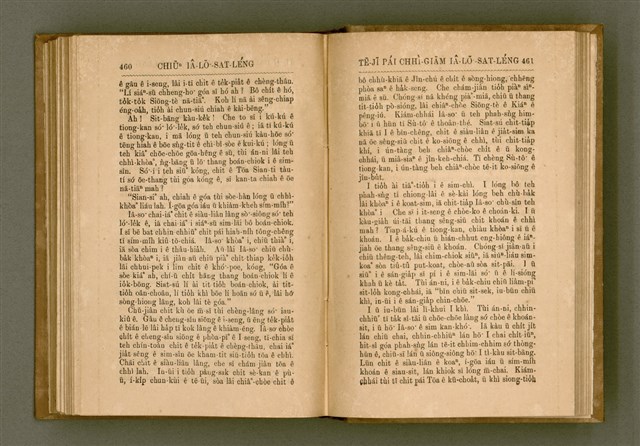 主要名稱：PÊNG-BÎN Ê KI-TOK TOĀN/其他-其他名稱：平民ê基督傳圖檔，第239張，共310張