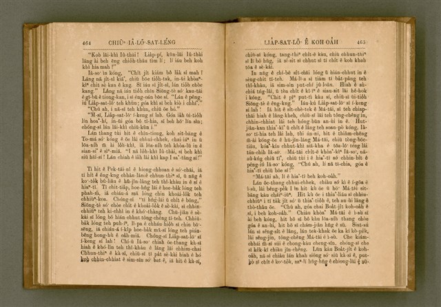 主要名稱：PÊNG-BÎN Ê KI-TOK TOĀN/其他-其他名稱：平民ê基督傳圖檔，第241張，共310張