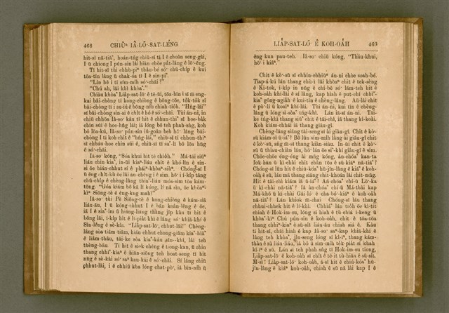 主要名稱：PÊNG-BÎN Ê KI-TOK TOĀN/其他-其他名稱：平民ê基督傳圖檔，第243張，共310張