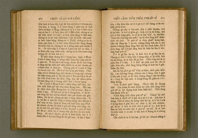 主要名稱：PÊNG-BÎN Ê KI-TOK TOĀN/其他-其他名稱：平民ê基督傳圖檔，第246張，共310張