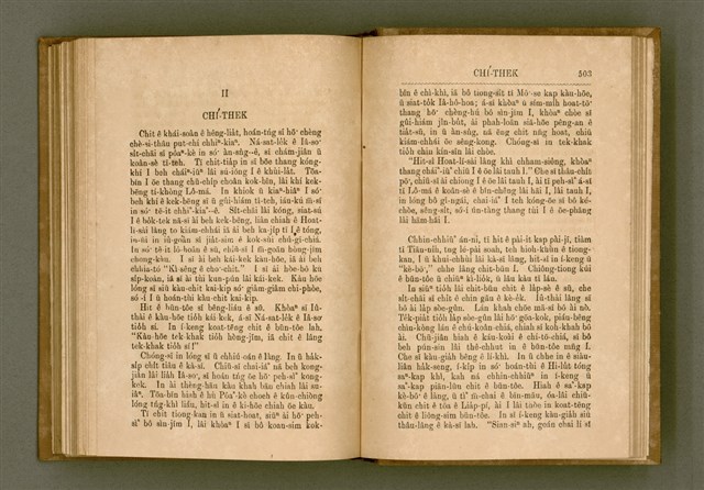 主要名稱：PÊNG-BÎN Ê KI-TOK TOĀN/其他-其他名稱：平民ê基督傳圖檔，第260張，共310張