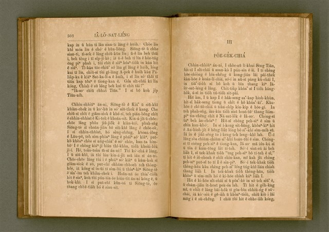 主要名稱：PÊNG-BÎN Ê KI-TOK TOĀN/其他-其他名稱：平民ê基督傳圖檔，第263張，共310張