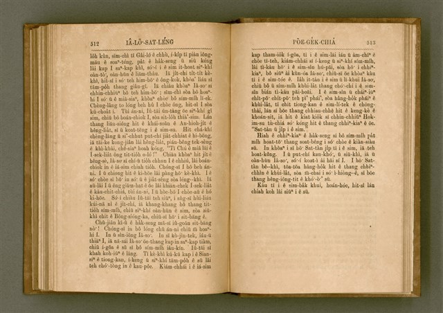 主要名稱：PÊNG-BÎN Ê KI-TOK TOĀN/其他-其他名稱：平民ê基督傳圖檔，第265張，共310張