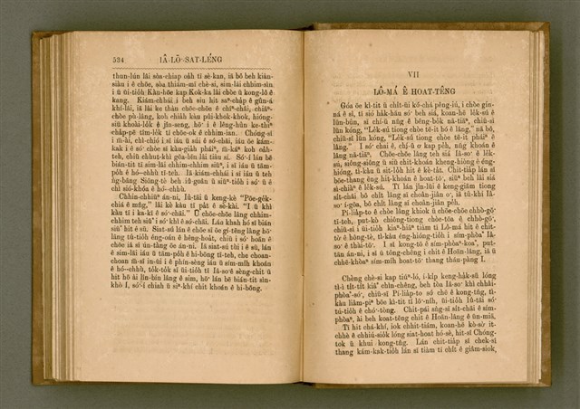 主要名稱：PÊNG-BÎN Ê KI-TOK TOĀN/其他-其他名稱：平民ê基督傳圖檔，第276張，共310張