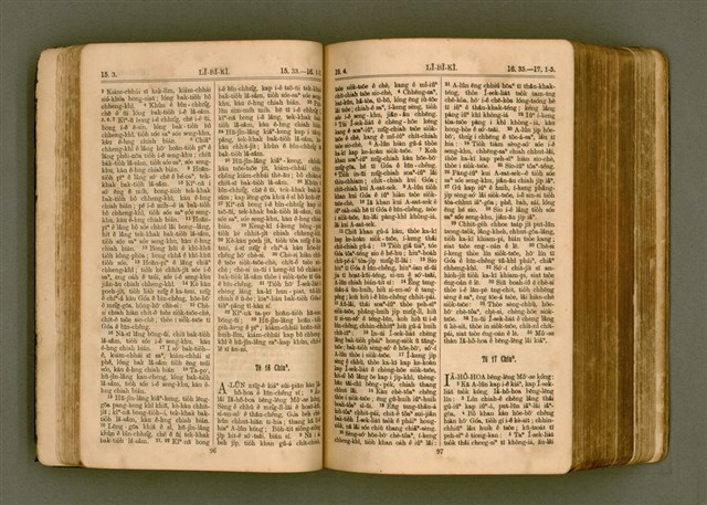主要名稱：SIN KŪ IOK Ê SÈNG-KENG  TSOÂN SU/其他-其他名稱：新舊約ê聖經全書圖檔，第56張，共572張