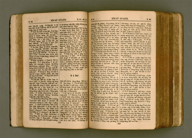 主要名稱：SIN KŪ IOK Ê SÈNG-KENG  TSOÂN SU/其他-其他名稱：新舊約ê聖經全書圖檔，第64張，共572張