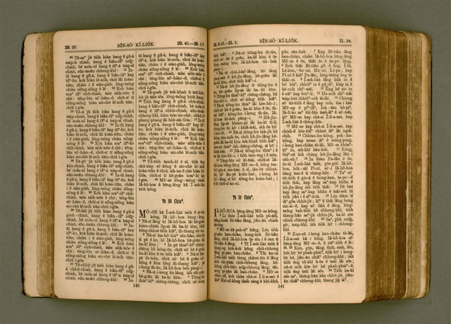 主要名稱：SIN KŪ IOK Ê SÈNG-KENG  TSOÂN SU/其他-其他名稱：新舊約ê聖經全書圖檔，第78張，共572張