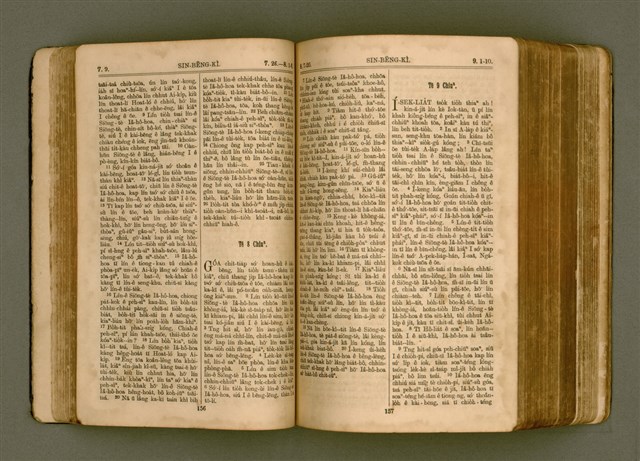 主要名稱：SIN KŪ IOK Ê SÈNG-KENG  TSOÂN SU/其他-其他名稱：新舊約ê聖經全書圖檔，第86張，共572張