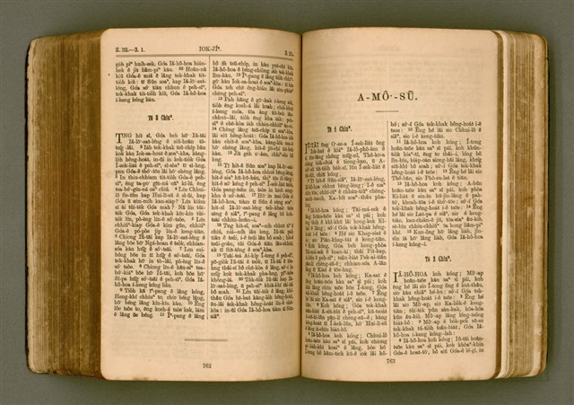 主要名稱：SIN KŪ IOK Ê SÈNG-KENG  TSOÂN SU/其他-其他名稱：新舊約ê聖經全書圖檔，第389張，共572張