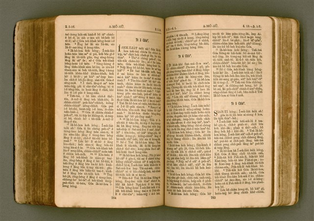 主要名稱：SIN KŪ IOK Ê SÈNG-KENG  TSOÂN SU/其他-其他名稱：新舊約ê聖經全書圖檔，第390張，共572張