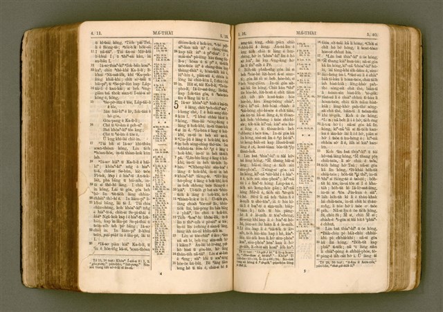 主要名稱：SIN KŪ IOK Ê SÈNG-KENG  TSOÂN SU/其他-其他名稱：新舊約ê聖經全書圖檔，第416張，共572張