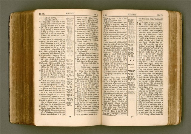 主要名稱：SIN KŪ IOK Ê SÈNG-KENG  TSOÂN SU/其他-其他名稱：新舊約ê聖經全書圖檔，第422張，共572張