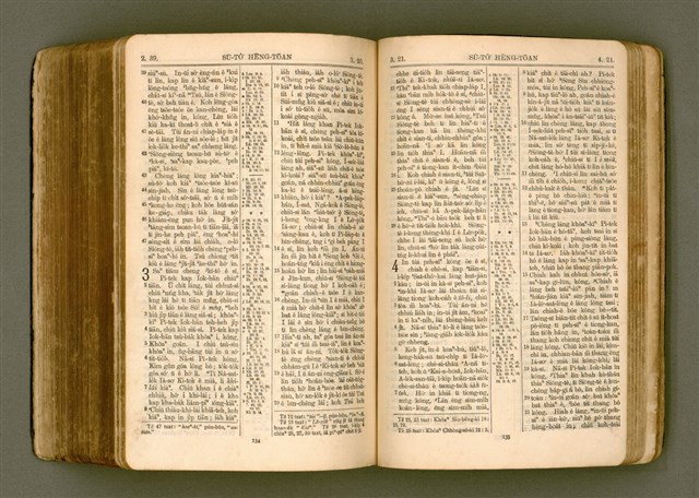主要名稱：SIN KŪ IOK Ê SÈNG-KENG  TSOÂN SU/其他-其他名稱：新舊約ê聖經全書圖檔，第481張，共572張