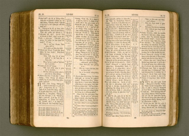 主要名稱：SIN KŪ IOK Ê SÈNG-KENG  TSOÂN SU/其他-其他名稱：新舊約ê聖經全書圖檔，第504張，共572張