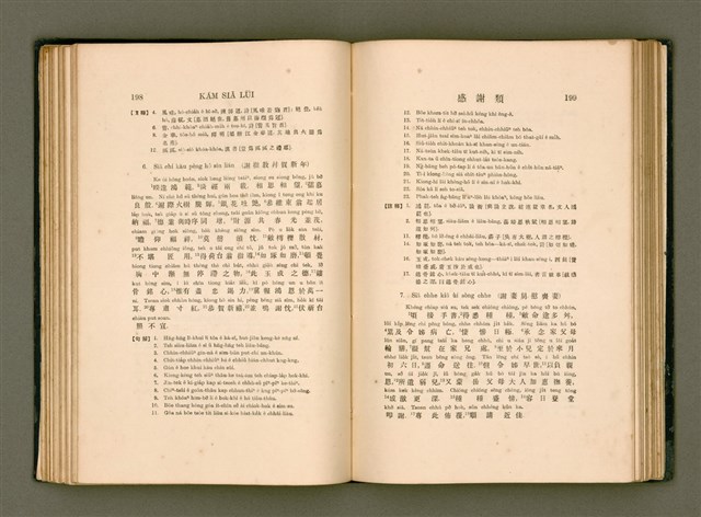 主要名稱：LÔ HOA KÁI-TSŌ THÓNG-IT SU-HĀN-BÛN圖檔，第117張，共281張