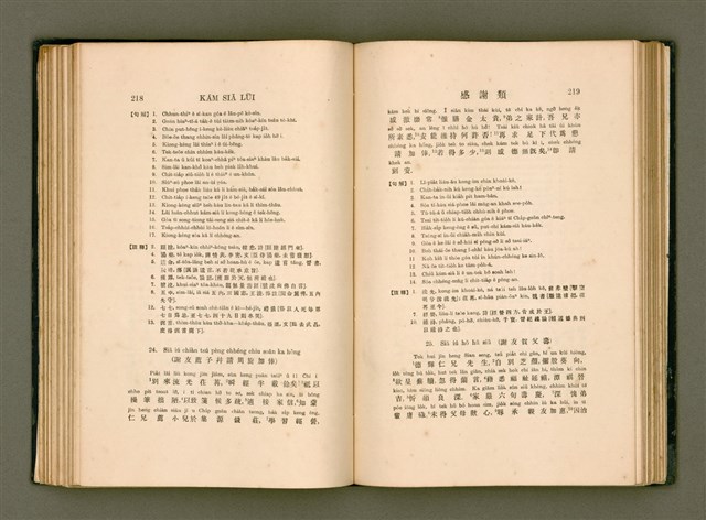 主要名稱：LÔ HOA KÁI-TSŌ THÓNG-IT SU-HĀN-BÛN圖檔，第127張，共281張