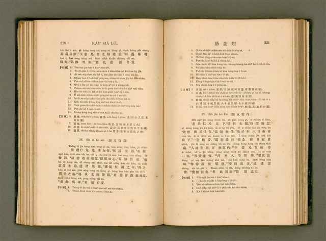 主要名稱：LÔ HOA KÁI-TSŌ THÓNG-IT SU-HĀN-BÛN圖檔，第128張，共281張