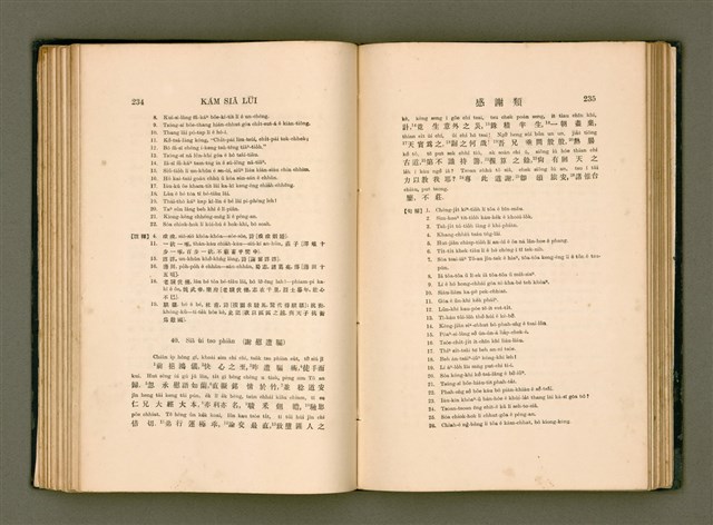 主要名稱：LÔ HOA KÁI-TSŌ THÓNG-IT SU-HĀN-BÛN圖檔，第135張，共281張