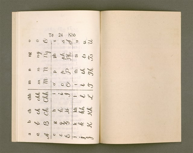 主要名稱：白話字實用教科書/其他-其他名稱：Pe̍h-ōe-jī Si̍t-iōng Kàu-kho-su圖檔，第15張，共16張