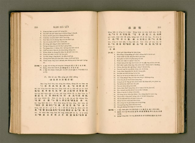 主要名稱：LÔ HOA KÁI-TSŌ THÓNG-IT SU-HĀN-BÛN圖檔，第123張，共281張