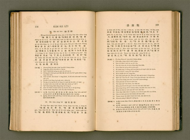 主要名稱：LÔ HOA KÁI-TSŌ THÓNG-IT SU-HĀN-BÛN圖檔，第132張，共281張