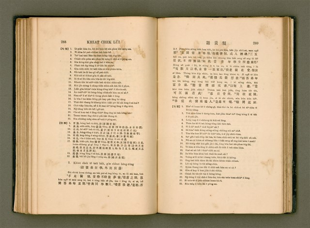 主要名稱：LÔ HOA KÁI-TSŌ THÓNG-IT SU-HĀN-BÛN圖檔，第162張，共281張