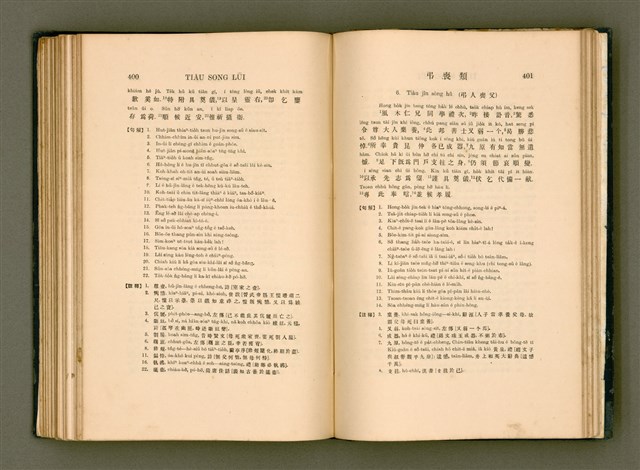 主要名稱：LÔ HOA KÁI-TSŌ THÓNG-IT SU-HĀN-BÛN圖檔，第218張，共281張