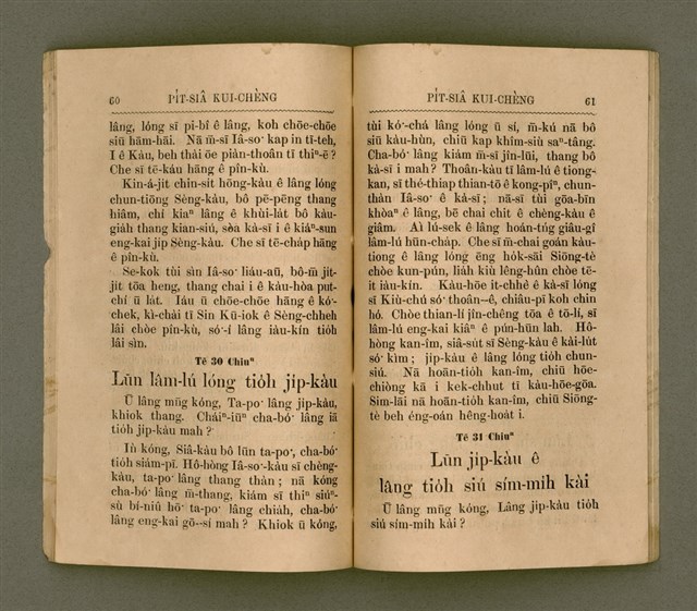 主要名稱：PI̍T-SIÂ KUI-CHÈNG/其他-其他名稱：闢邪歸正圖檔，第35張，共64張