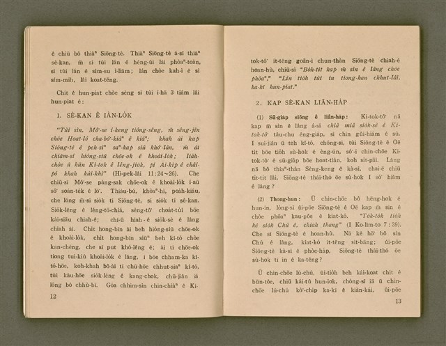 主要名稱：SIŌNG-TÈ SÓ͘  BEH ĒNG Ê LÂNG/其他-其他名稱：上帝所beh用ê人圖檔，第10張，共85張