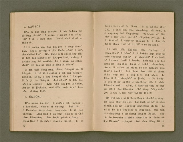 主要名稱：SIŌNG-TÈ SÓ͘  BEH ĒNG Ê LÂNG/其他-其他名稱：上帝所beh用ê人圖檔，第40張，共85張