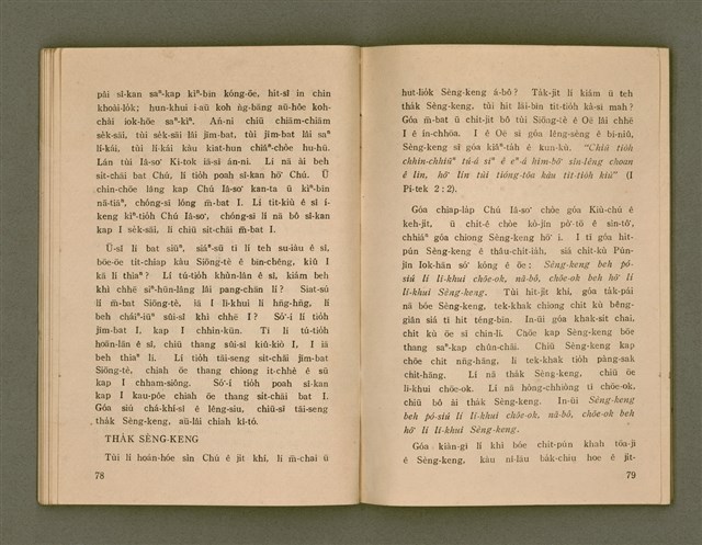 主要名稱：SIŌNG-TÈ SÓ͘  BEH ĒNG Ê LÂNG/其他-其他名稱：上帝所beh用ê人圖檔，第43張，共85張