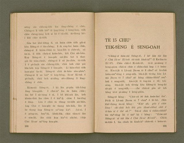 主要名稱：SIŌNG-TÈ SÓ͘  BEH ĒNG Ê LÂNG/其他-其他名稱：上帝所beh用ê人圖檔，第54張，共85張