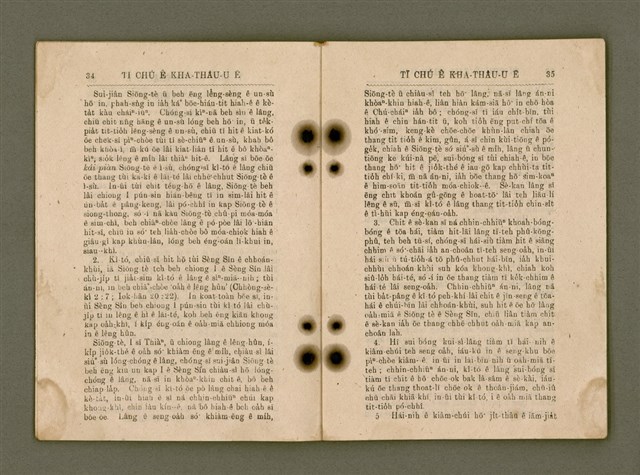 主要名稱：Tī Chú ê Kha-thâu-u ē/其他-其他名稱：Tī主ê Kha-thâu-u ē圖檔，第19張，共42張