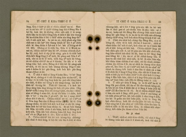 主要名稱：Tī Chú ê Kha-thâu-u ē/其他-其他名稱：Tī主ê Kha-thâu-u ē圖檔，第29張，共42張