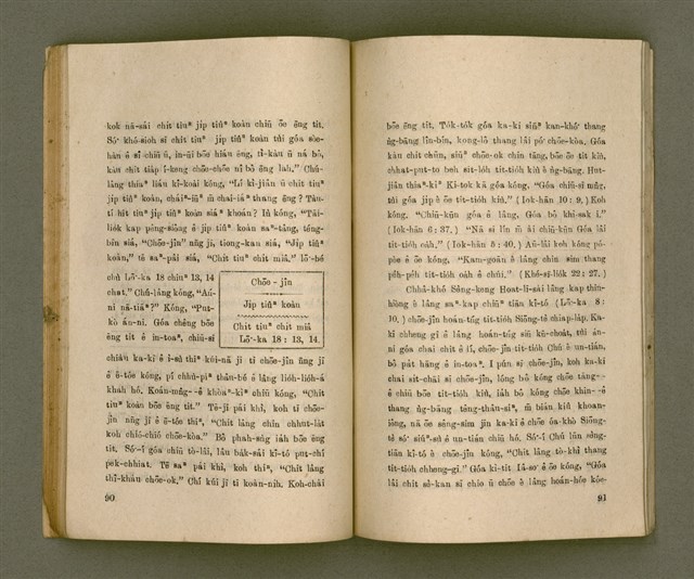 主要名稱：THIAN-LŌ͘ CHÍ-LÂM/其他-其他名稱：天路指南圖檔，第50張，共103張